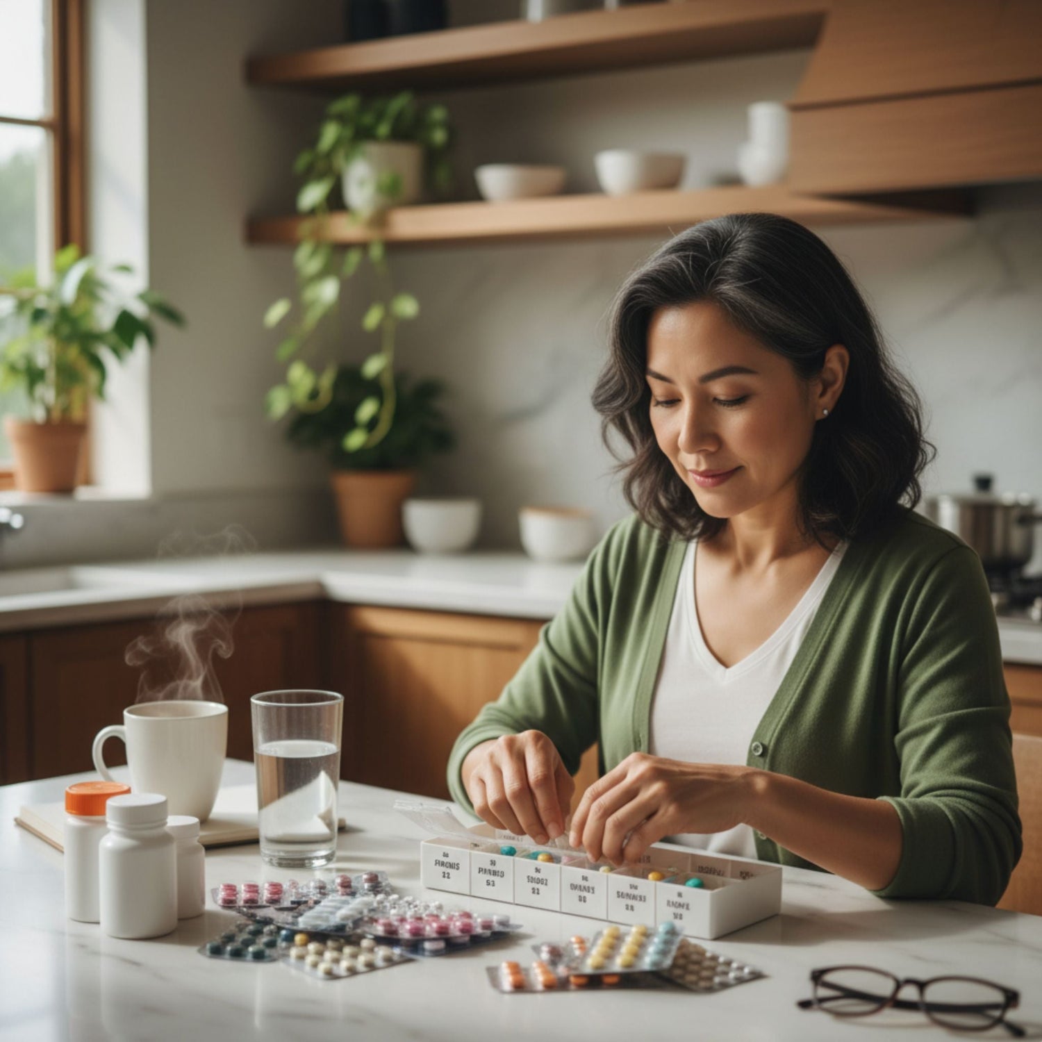 All Daily Independence