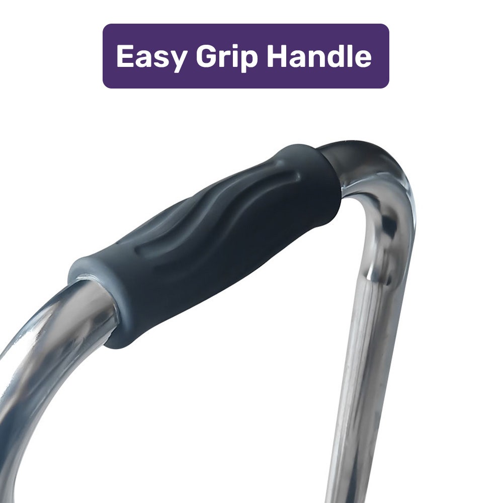 EQUIPMED Bath and Shower Assistance Step