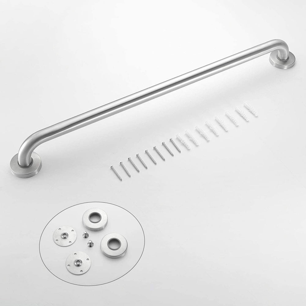 120cm Stainless Steel Safety Grab Bars for Shower & Toilet