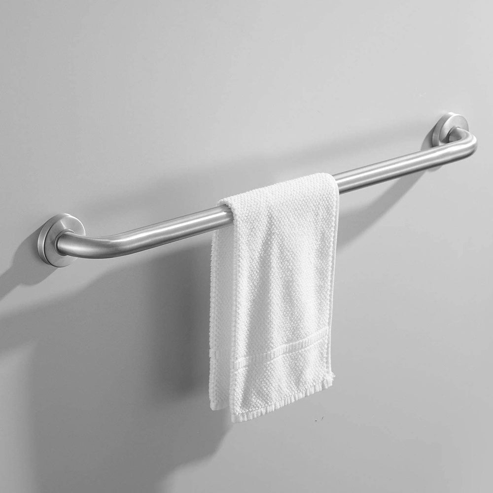 50cm Stainless Steel Safety Grab Bars for Shower & Toilet