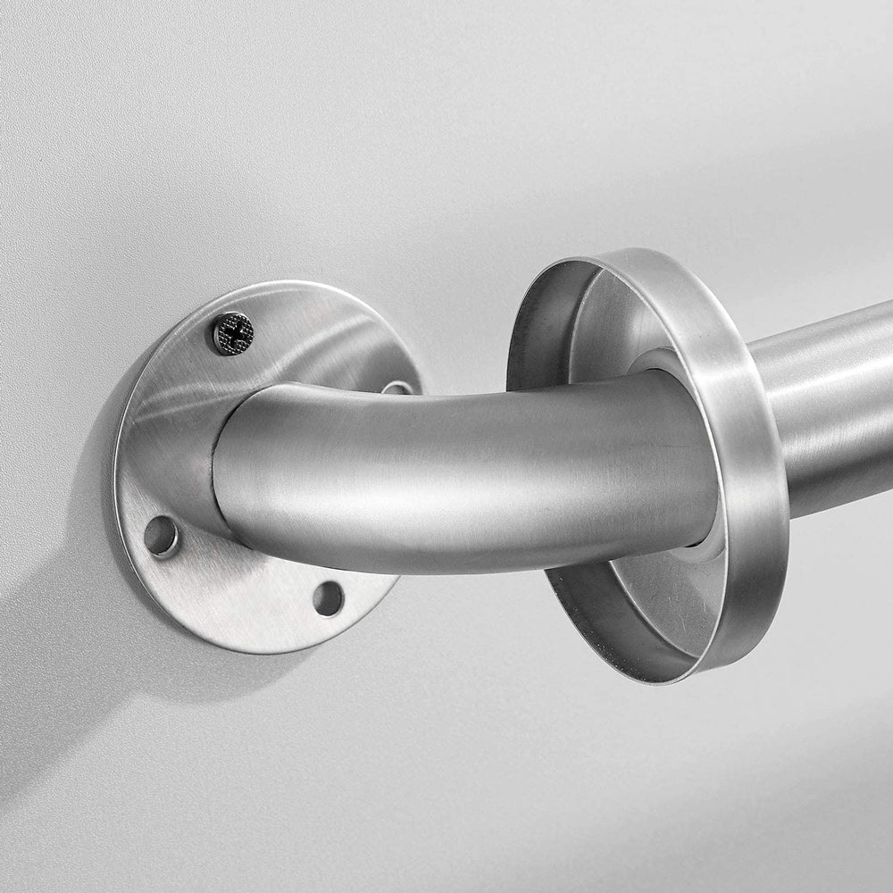 50cm Stainless Steel Safety Grab Bars for Shower & Toilet