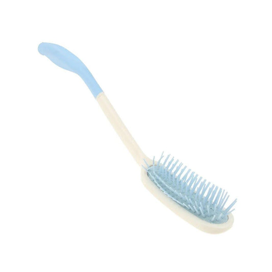 Extra Long Handle Comb & Brush
