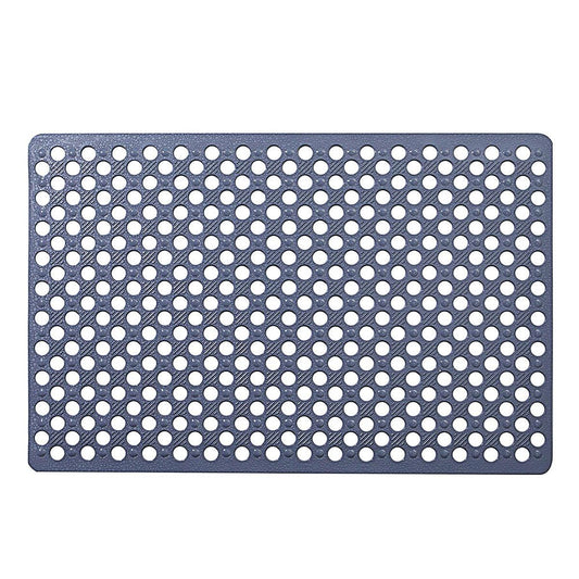Extra Large Non-Slip Bathroom Mat for Shower Safety