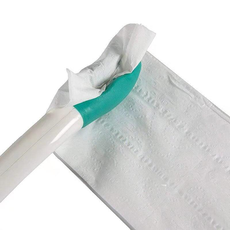 Bottom Wiper Toilet Aid for Effortless Hygiene and Independent Living